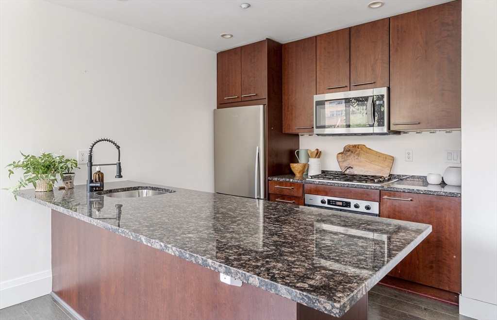 1 bed, 1 bath apartment for rent at 35 Fay St Unit 401, South End — photo 7 of 18