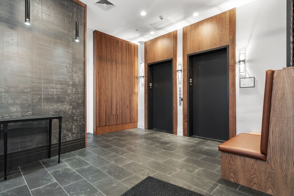 1 bed, 1 bath apartment for rent at 35 Fay St Unit 401, South End — photo 15 of 18