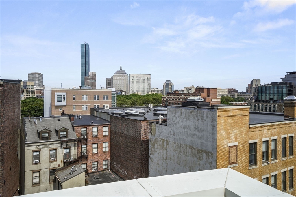 1 bed, 1 bath apartment for rent at 35 Fay St Unit 401, South End — photo 17 of 18