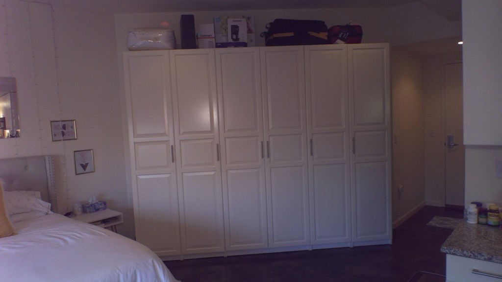 Studio bed, 1 bath apartment for rent at 35 Fay St Unit 410, South End — photo 10 of 24