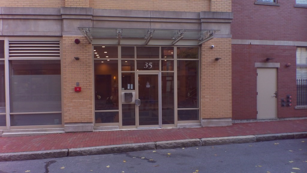 Studio bed, 1 bath apartment for rent at 35 Fay St Unit 410, South End — photo 19 of 24
