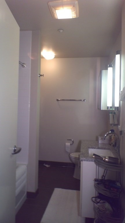 Studio bed, 1 bath apartment for rent at 35 Fay St Unit 410, South End — photo 11 of 24