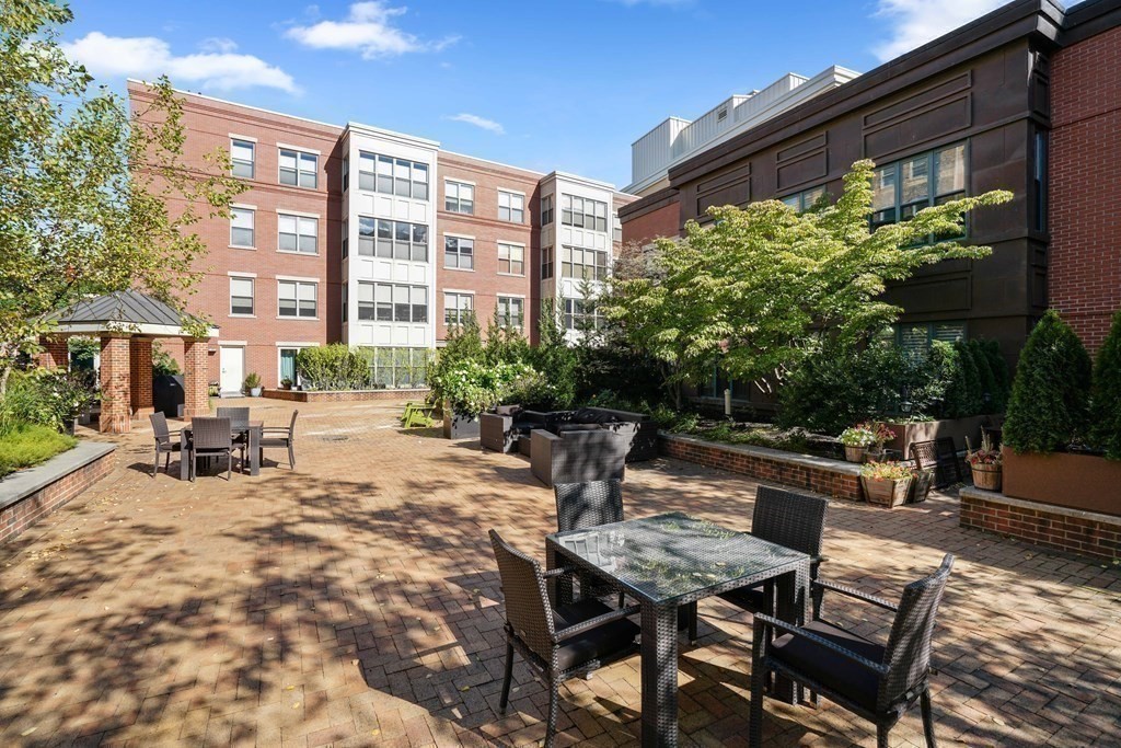 Studio bed, 1 bath apartment for rent at 35 Fay St Unit 410, South End — photo 13 of 24