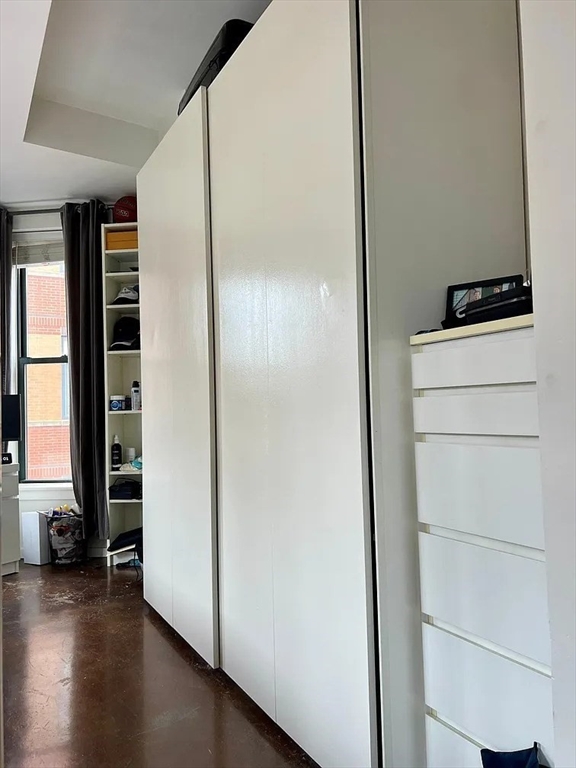 1 bed, 1 bath apartment for rent at 35 Fay Unit 314, South End — photo 7 of 11