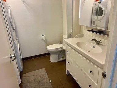 1 bed, 1 bath apartment for rent at 35 Fay Unit 314, South End — photo 8 of 11