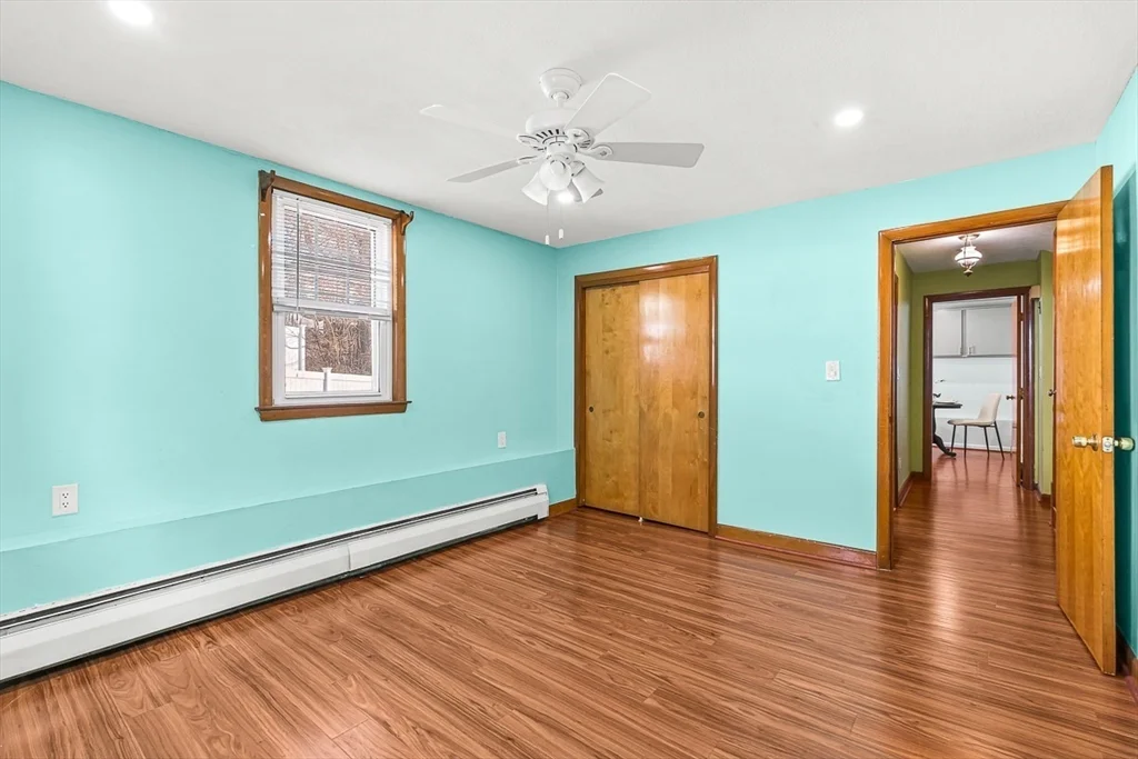 5 bed, 3 bath apartment for rent at 35 Fells Avenue Ter, North Medford — photo 16 of 34