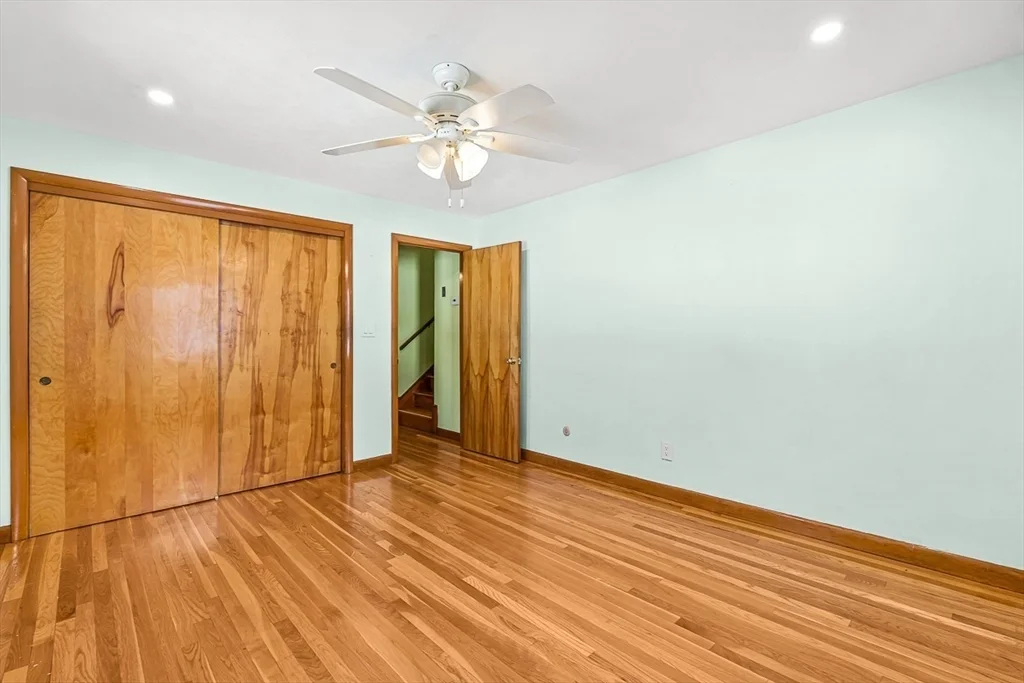 5 bed, 3 bath apartment for rent at 35 Fells Avenue Ter, North Medford — photo 21 of 34