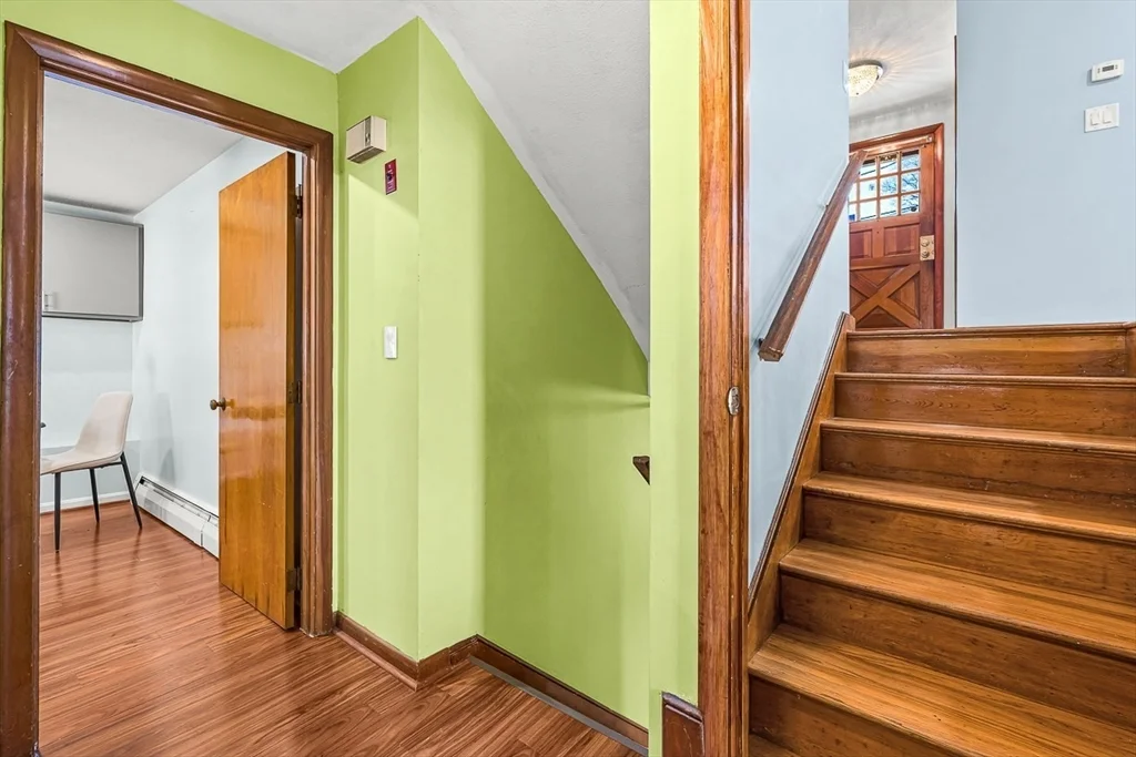 5 bed, 3 bath apartment for rent at 35 Fells Avenue Ter, North Medford — photo 17 of 34