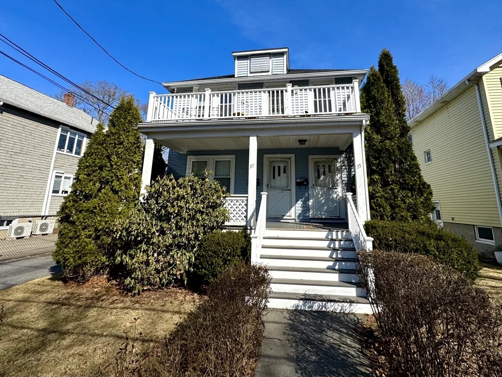 1 bed, 1 bath apartment for rent at 35 Flett Rd Unit 35, Belmont — photo 2 of 24
