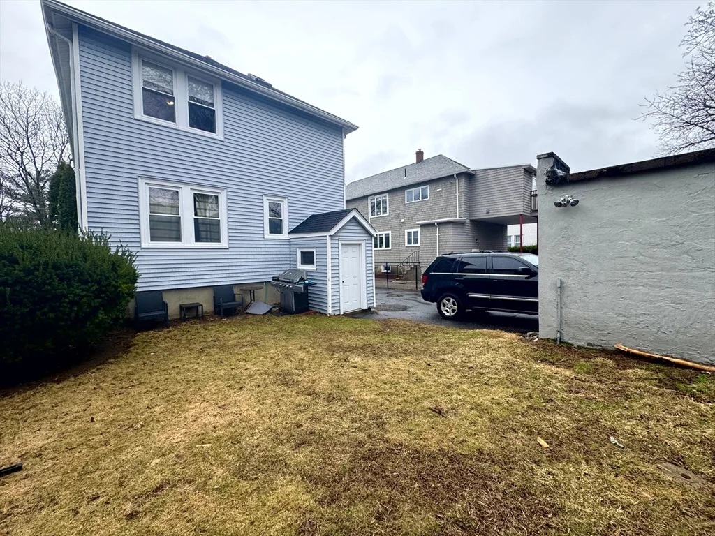 1 bed, 1 bath apartment for rent at 35 Flett Rd Unit 35, Belmont — photo 23 of 24