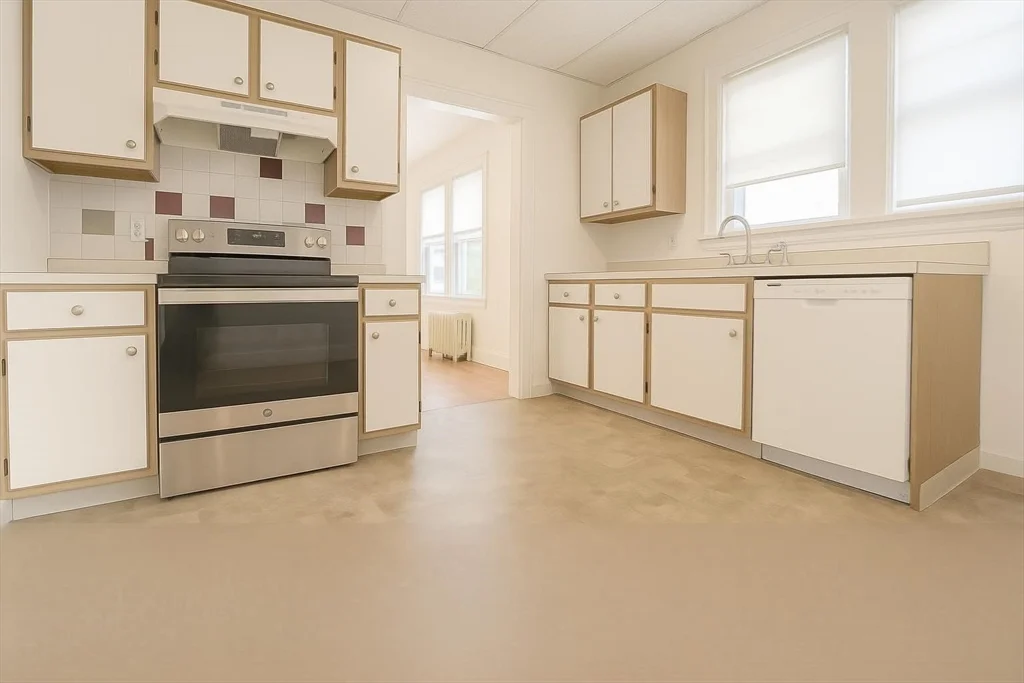 2 bed, 1 bath apartment for rent at 35 Flett Rd Unit 37, Belmont — photo 7 of 21