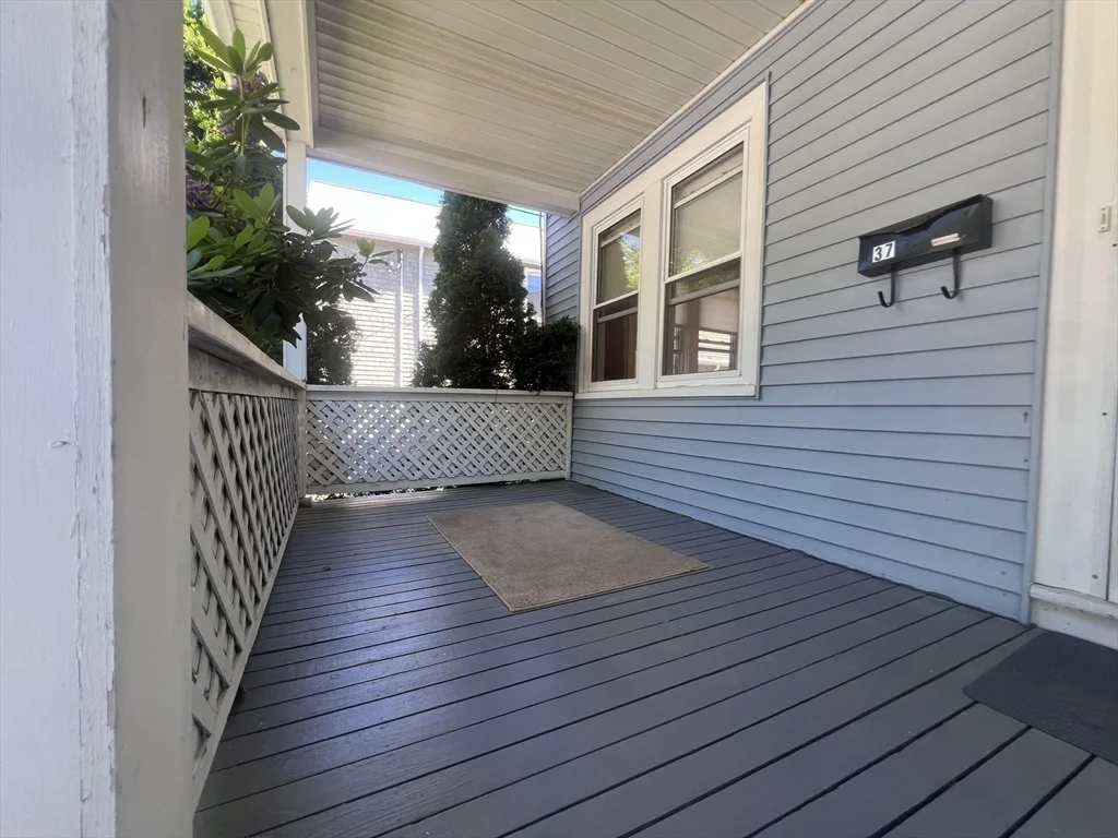 2 bed, 1 bath apartment for rent at 35 Flett Rd Unit 37, Belmont — photo 15 of 21