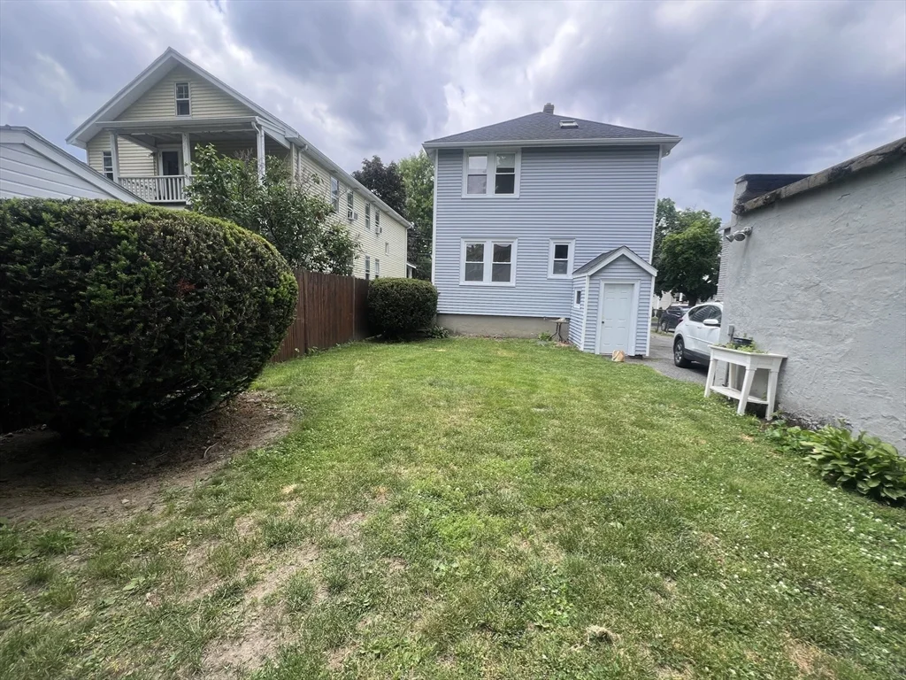2 bed, 1 bath apartment for rent at 35 Flett Rd Unit 37, Belmont — photo 17 of 21