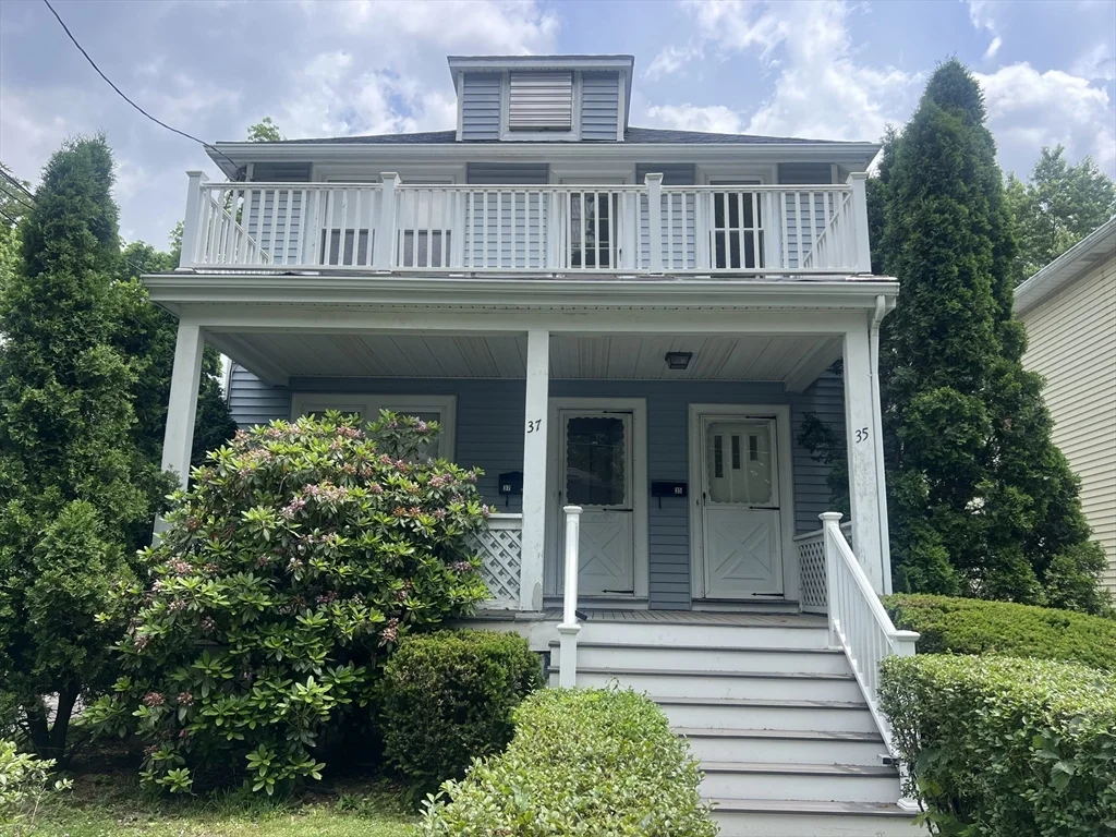 2 bed, 1 bath apartment for rent at 35 Flett Rd Unit 37, Belmont