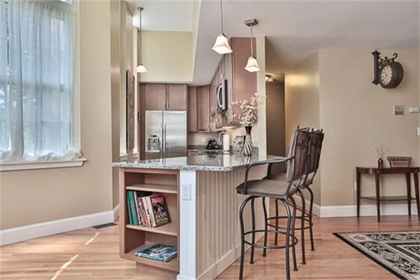 2 bed, 1 bath apartment for rent at 35 Flint St Unit 110, Salem — photo 8 of 20