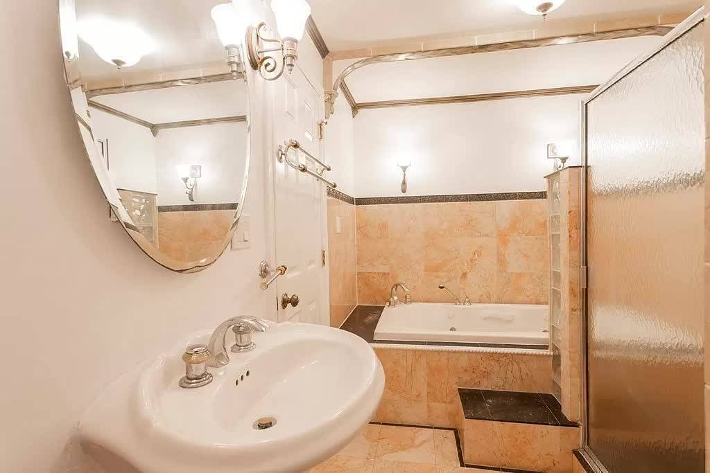 4 bed, 3 bath apartment for rent at 35 Fort Ave Unit A COPY, Roxbury — photo 21 of 24