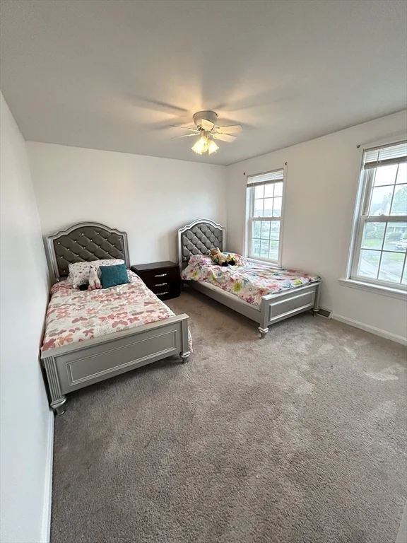 3 bed, 2 bath apartment for rent at 35 Fox Meadow Dr, Worcester — photo 19 of 24