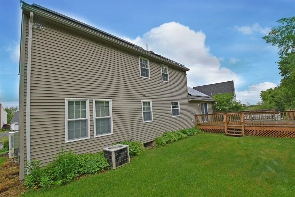 3 bed, 2 bath apartment for rent at 35 Fox Meadow Dr, Worcester — photo 22 of 24