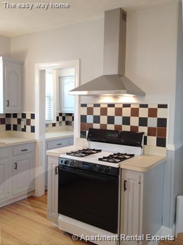 2 bed, 1 bath apartment for rent at 35 Frederick Ave Unit 2, Tufts — photo 2 of 26