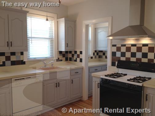 2 bed, 1 bath apartment for rent at 35 Frederick Ave Unit 2, Tufts — photo 1 of 26