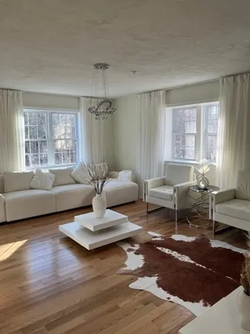 2 bed, 2 bath apartment for rent at 35 Fredonian St Unit K, Shirley — photo 3 of 19