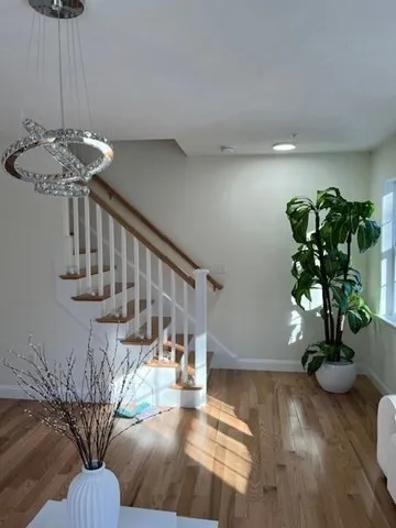 2 bed, 2 bath apartment for rent at 35 Fredonian St Unit K, Shirley — photo 4 of 19