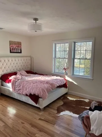 2 bed, 2 bath apartment for rent at 35 Fredonian St Unit K, Shirley — photo 7 of 19