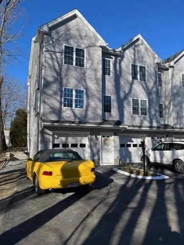 2 bed, 2 bath apartment for rent at 35 Fredonian St Unit K, Shirley — photo 19 of 19