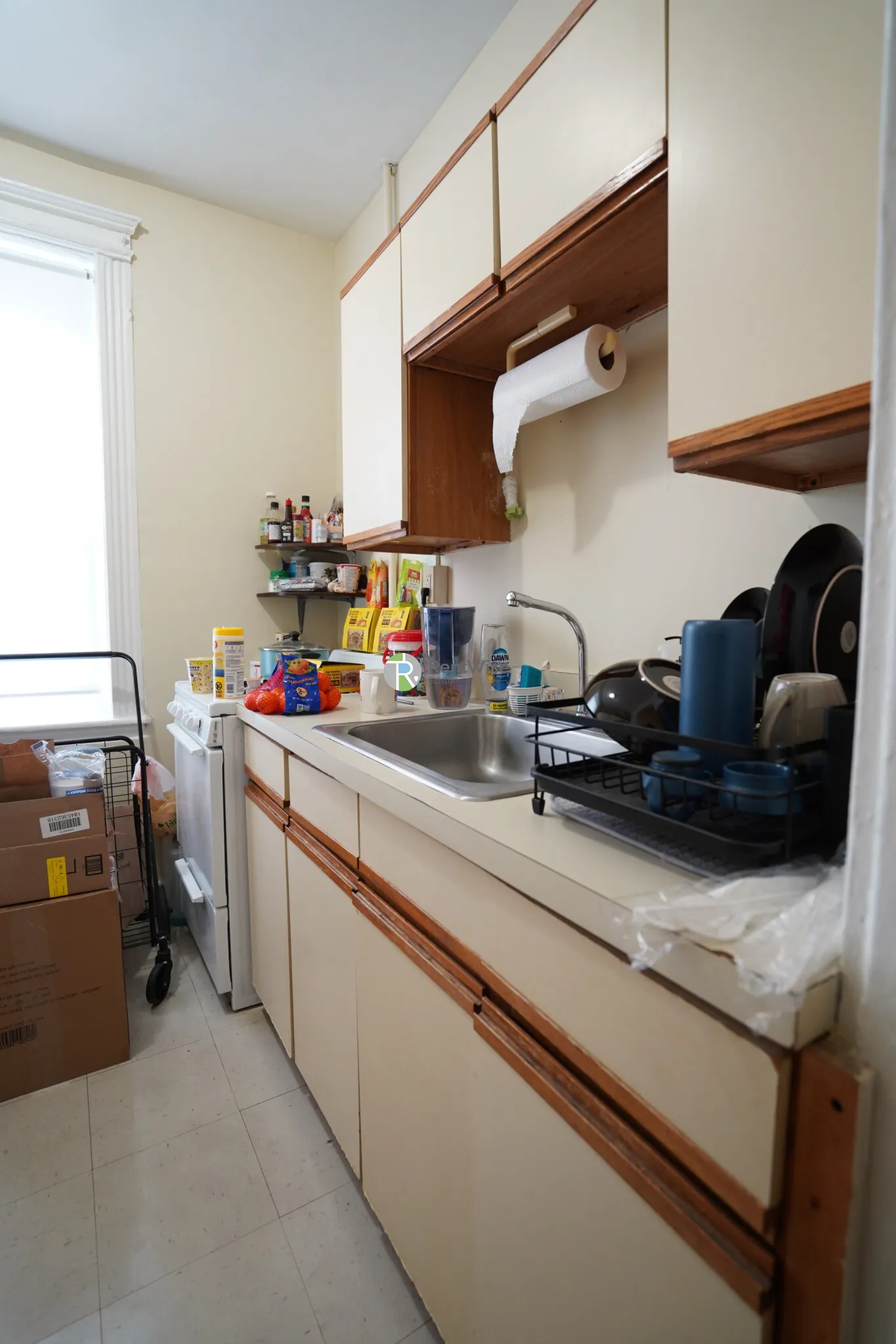 Studio bed, 1 bath apartment for rent at 35 Gardner St Unit 10, Allston — photo 4 of 9
