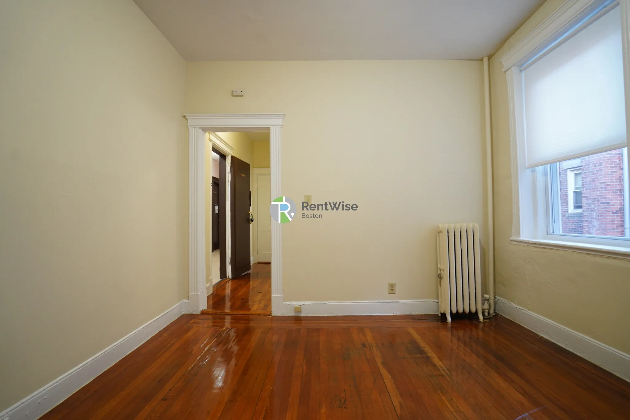 Studio bed, 1 bath apartment for rent at 35 Gardner St Unit 10, Allston — photo 4 of 13