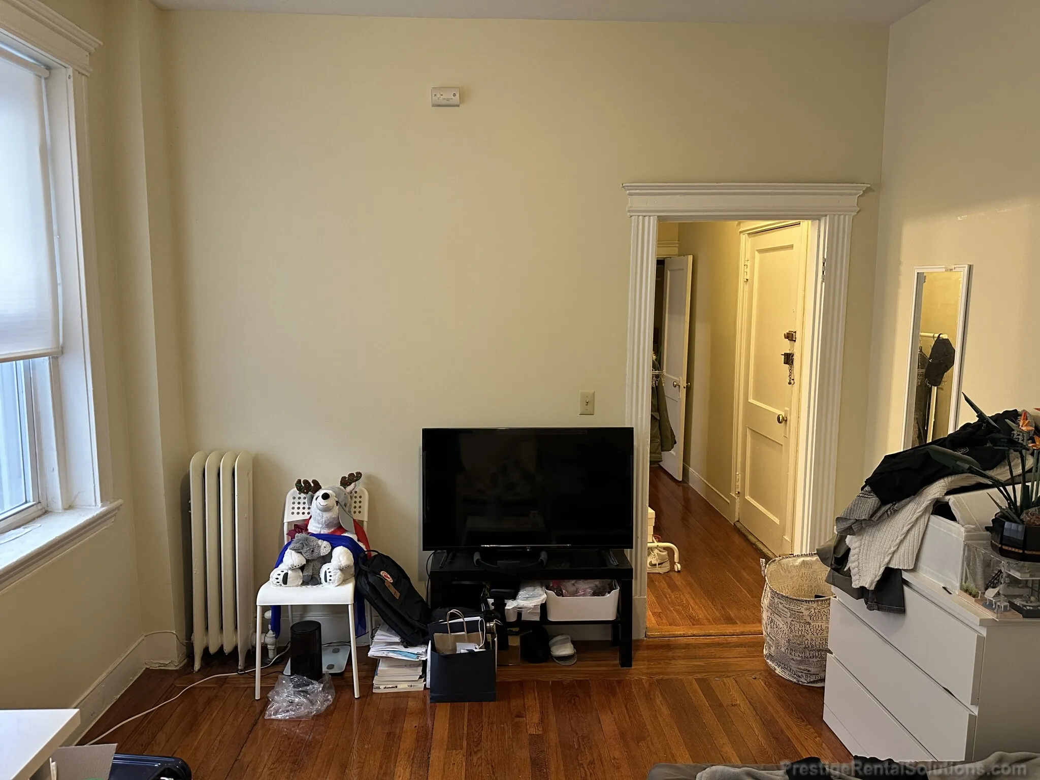Studio bed, 1 bath apartment for rent at 35 Gardner St Unit 3, Allston — photo 6 of 11