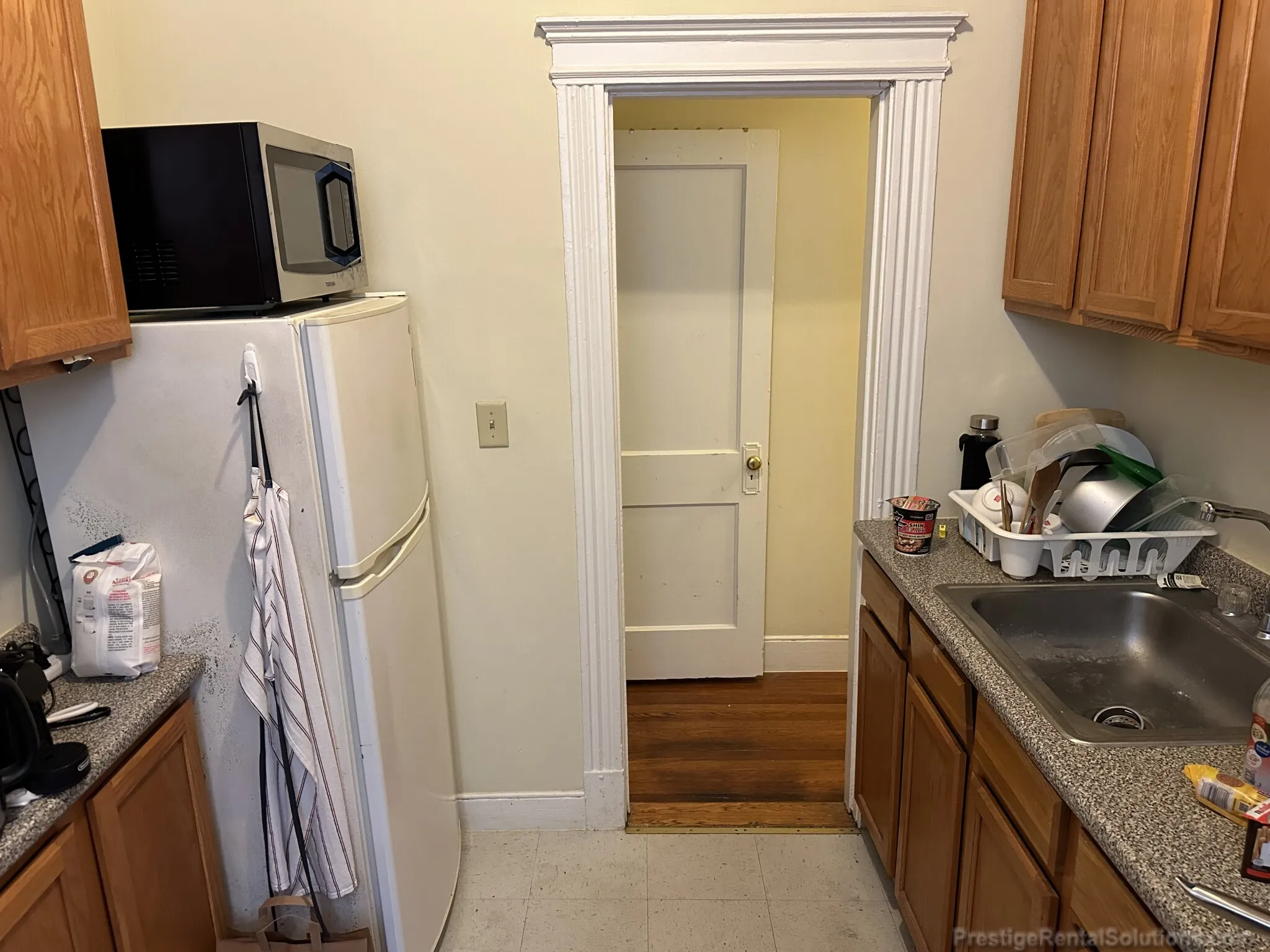 Studio bed, 1 bath apartment for rent at 35 Gardner St Unit 3, Allston — photo 2 of 11