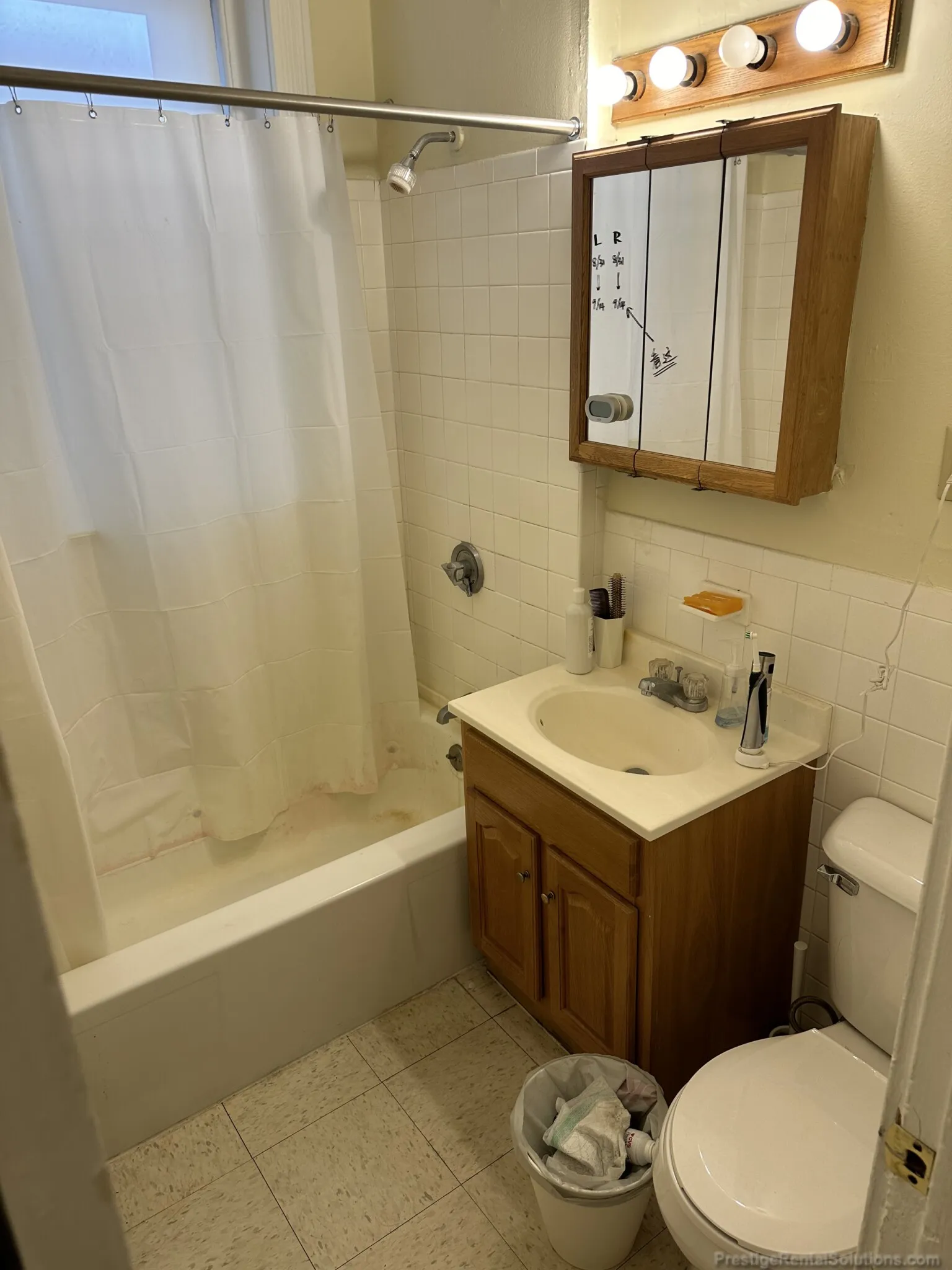 Studio bed, 1 bath apartment for rent at 35 Gardner St Unit 3, Allston — photo 8 of 11