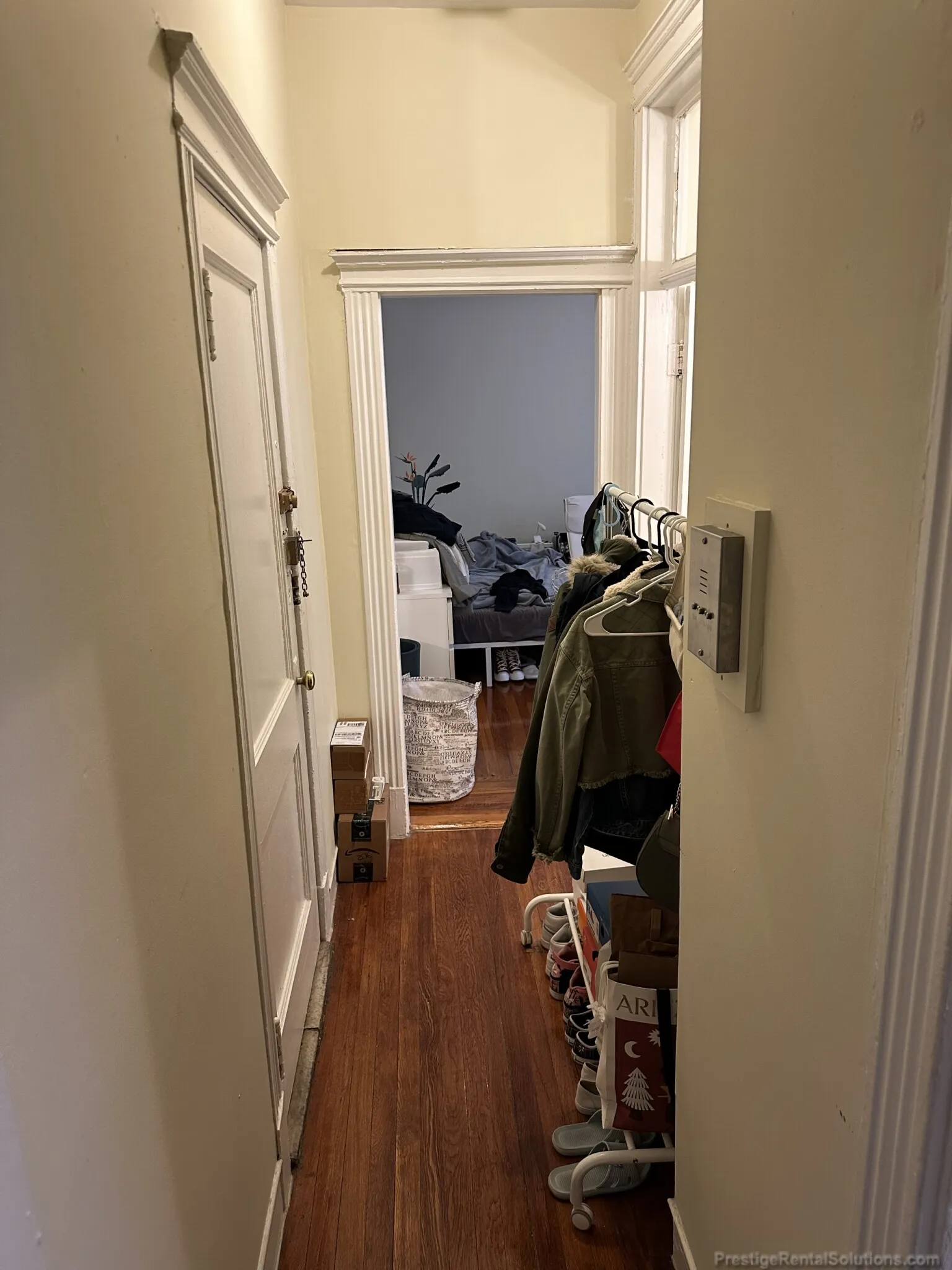 Studio bed, 1 bath apartment for rent at 35 Gardner St Unit 3, Allston — photo 9 of 11
