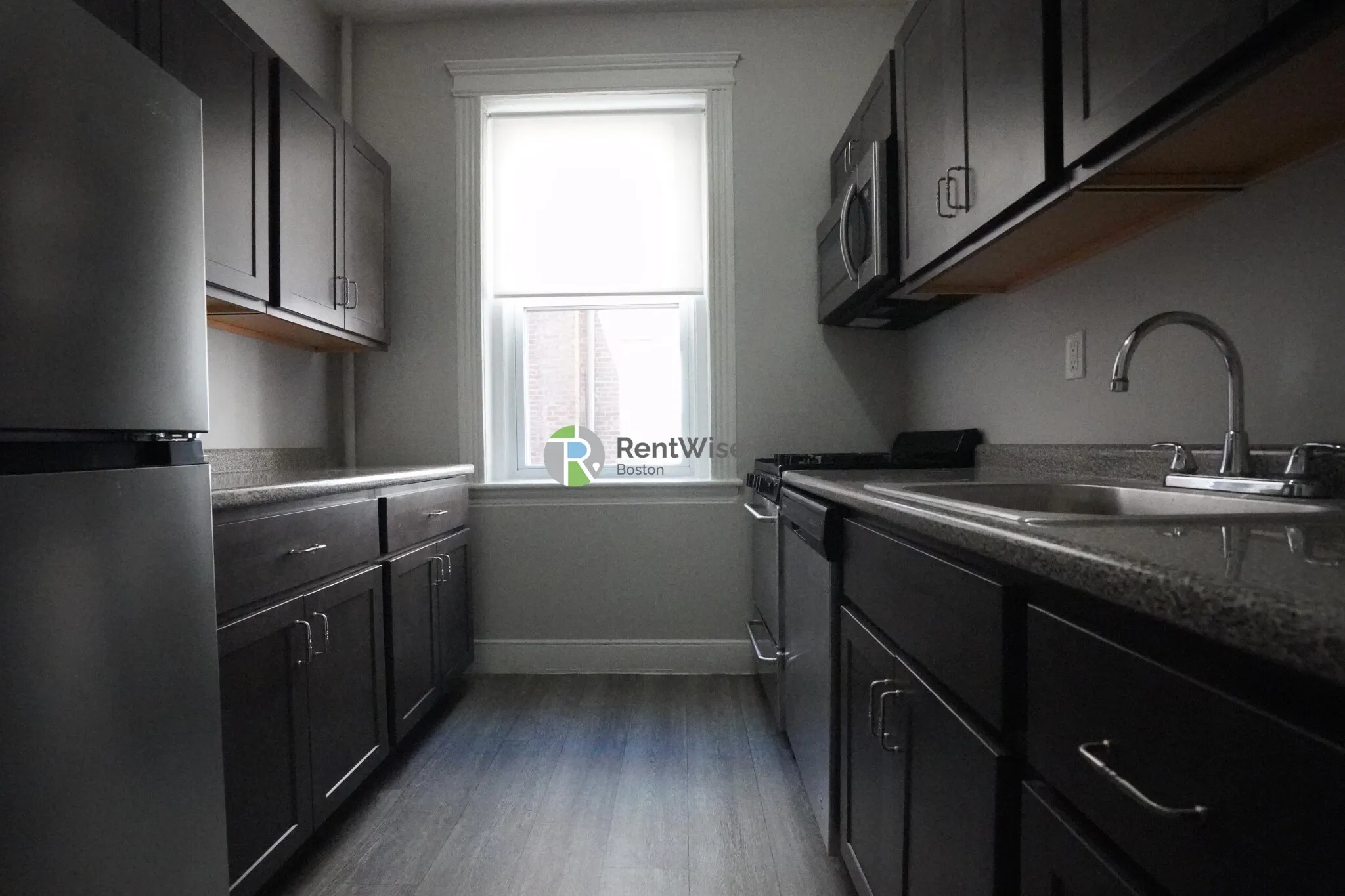 Studio bed, 1 bath apartment for rent at 35 Gardner St Unit 4, Allston — photo 2 of 14