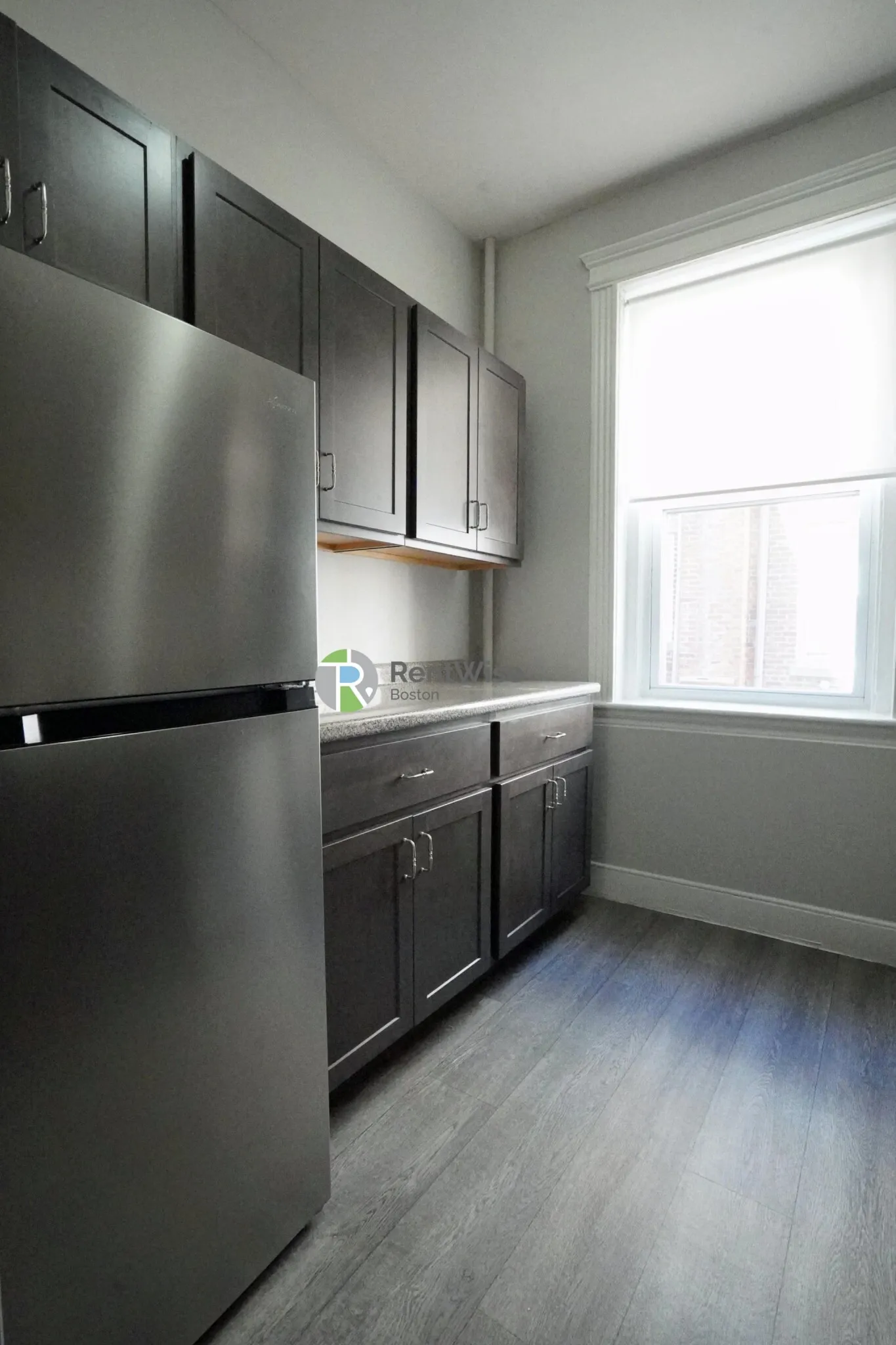 Studio bed, 1 bath apartment for rent at 35 Gardner St Unit 4, Allston — photo 9 of 14