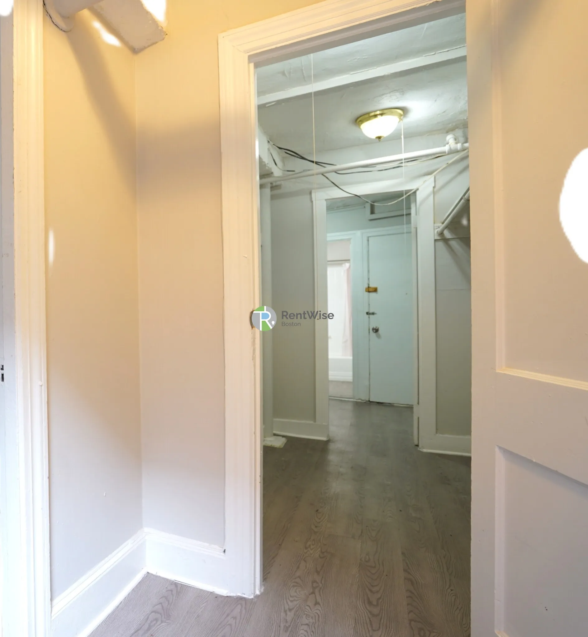 Studio bed, 1 bath apartment for rent at 35 Gardner St Unit A, Allston — photo 2 of 12