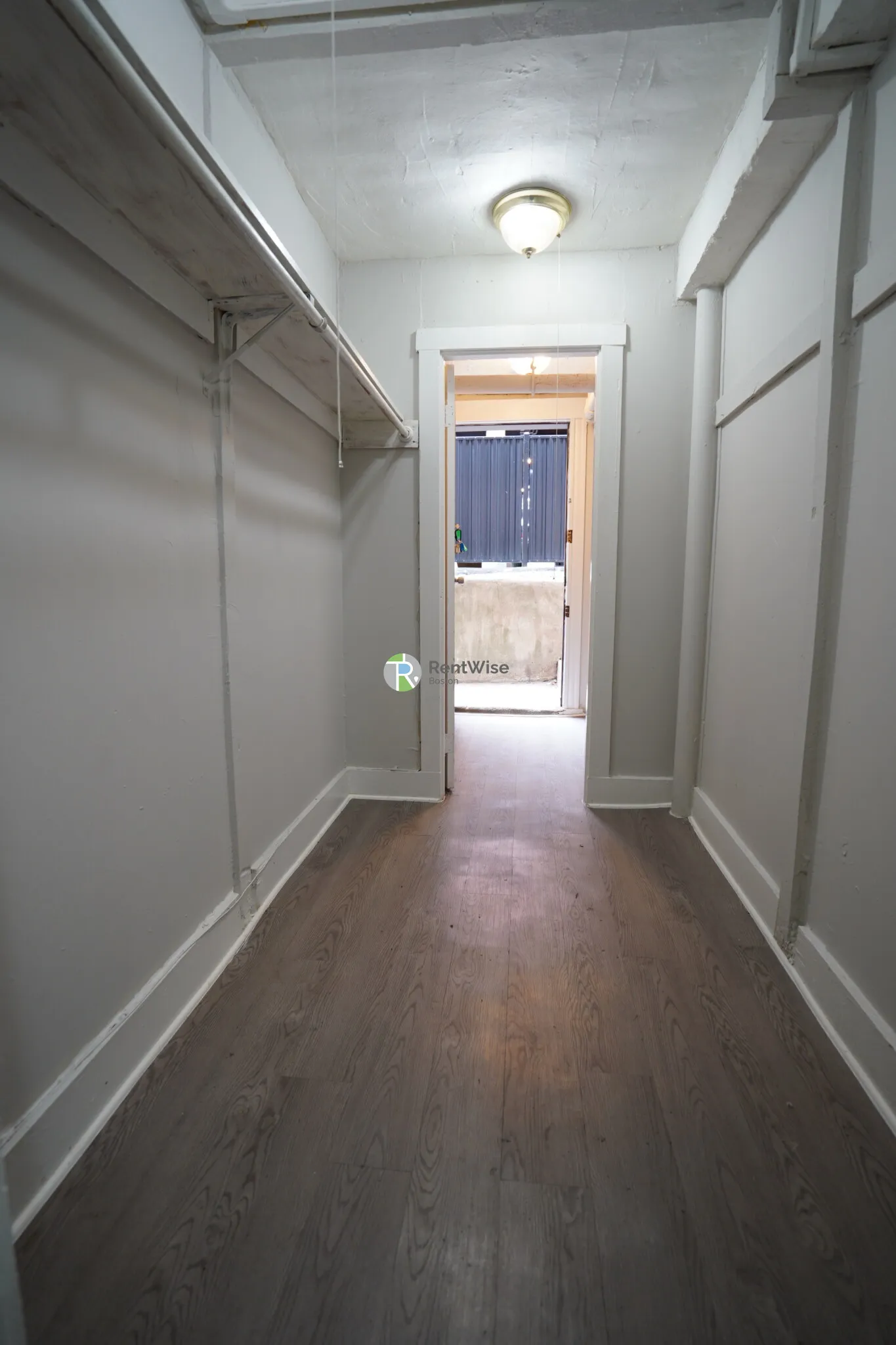 Studio bed, 1 bath apartment for rent at 35 Gardner St Unit A, Allston — photo 8 of 12