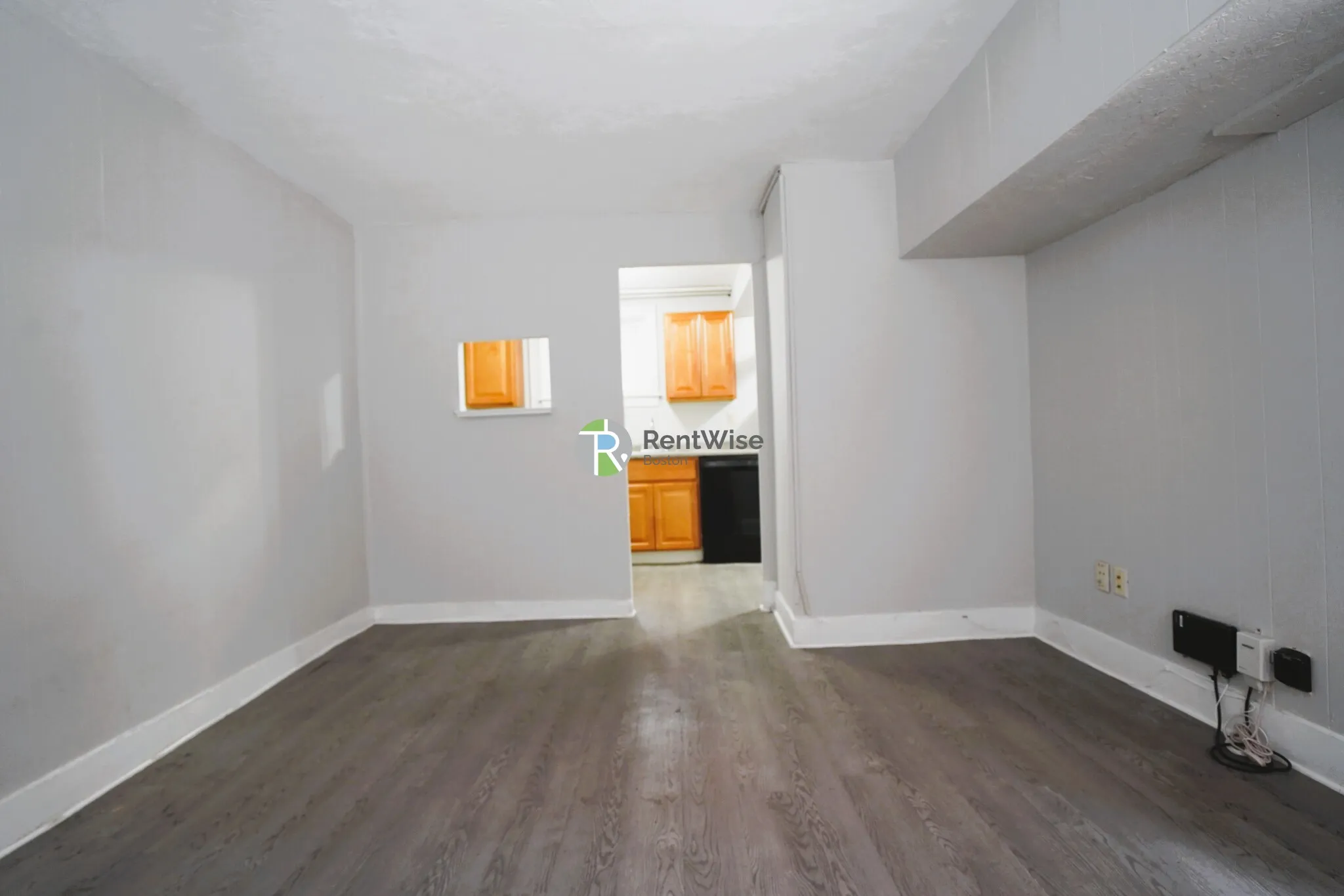 Studio bed, 1 bath apartment for rent at 35 Gardner St Unit A, Allston — photo 1 of 12