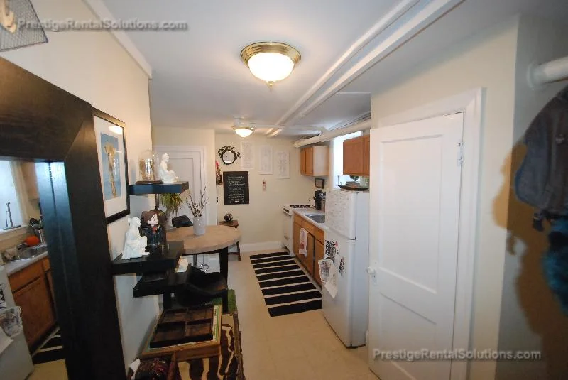 1 bed, 1 bath apartment for rent at 35 Gardner St Unit B, Allston — photo 3 of 11
