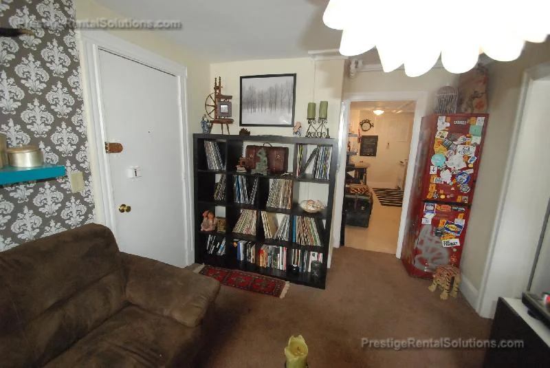1 bed, 1 bath apartment for rent at 35 Gardner St Unit B, Allston — photo 7 of 11