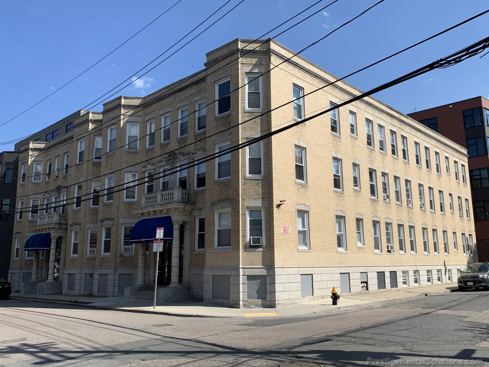 1 bed, 1 bath apartment for rent at 35 Gardner St Unit B, Allston — photo 11 of 11