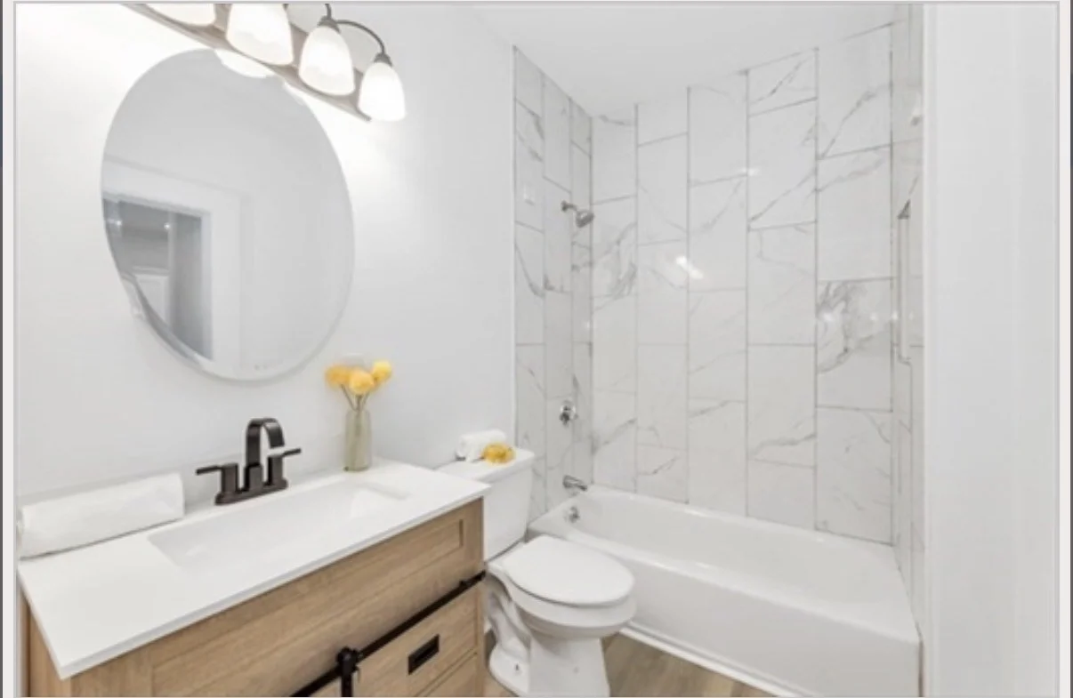 3 bed, 2 bath apartment for rent at 35 George St Unit 2, Hyde Park — photo 4 of 18
