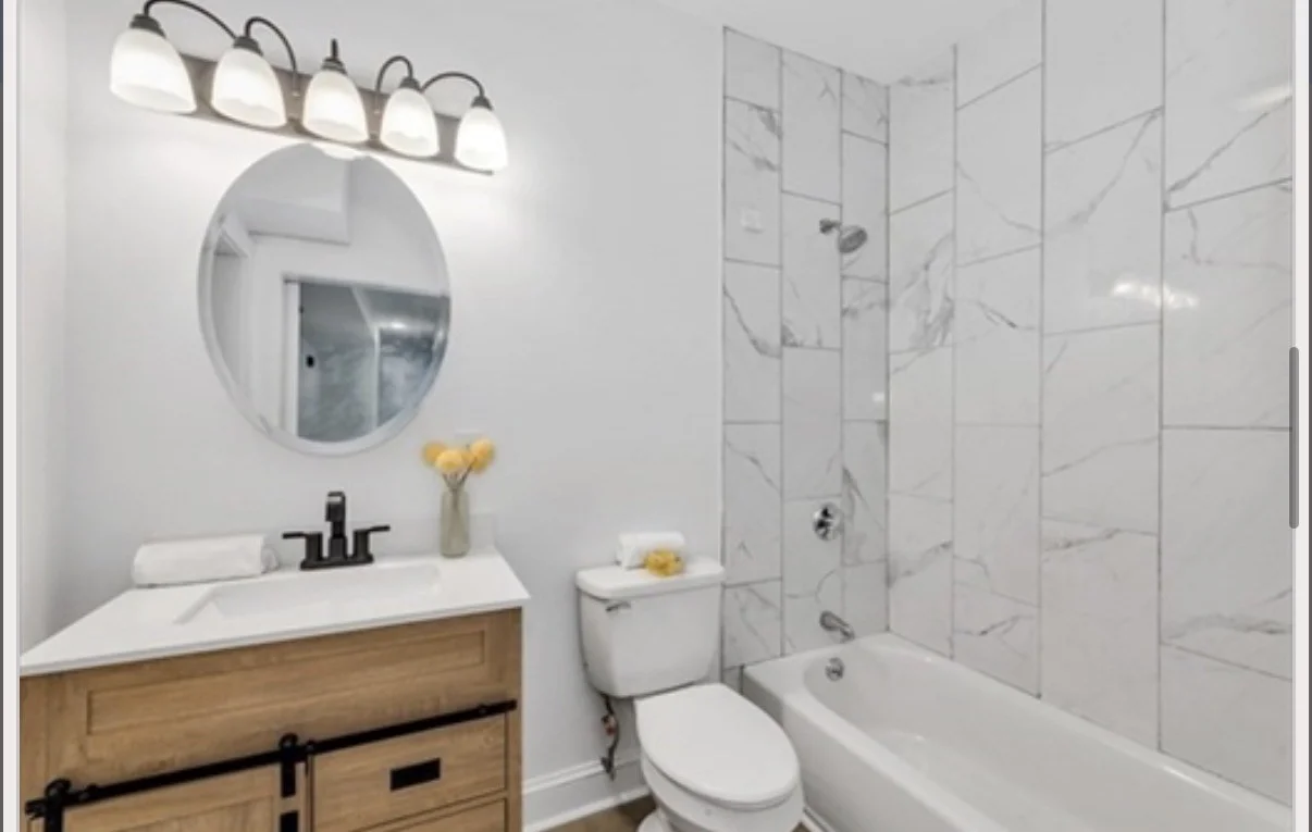 3 bed, 2 bath apartment for rent at 35 George St Unit 2, Hyde Park — photo 10 of 18