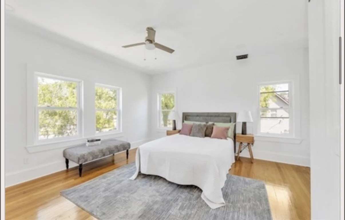 3 bed, 2 bath apartment for rent at 35 George St Unit 2, Hyde Park — photo 9 of 18