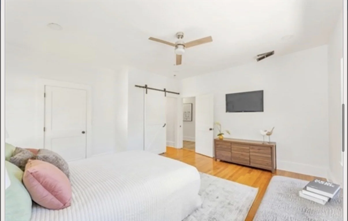 3 bed, 2 bath apartment for rent at 35 George St Unit 2, Hyde Park — photo 11 of 18