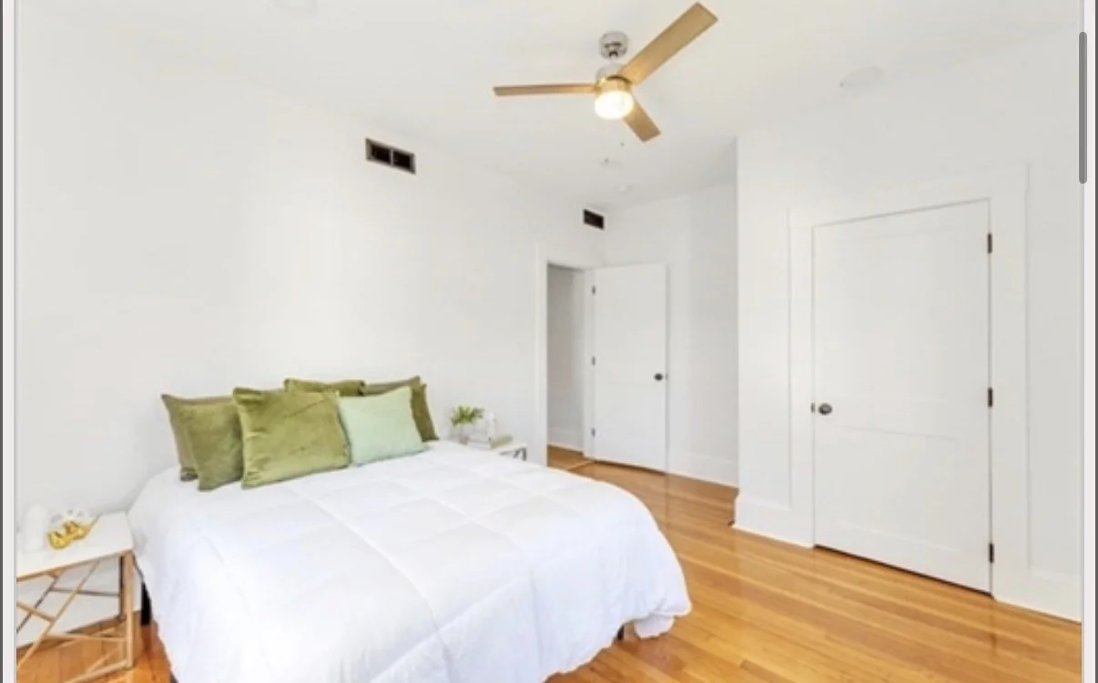 3 bed, 2 bath apartment for rent at 35 George St Unit 2, Hyde Park — photo 14 of 18