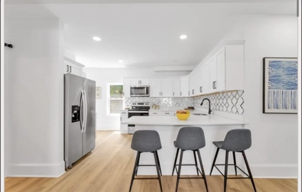 3 bed, 2 bath apartment for rent at 35 George St Unit 2, Hyde Park — photo 12 of 18