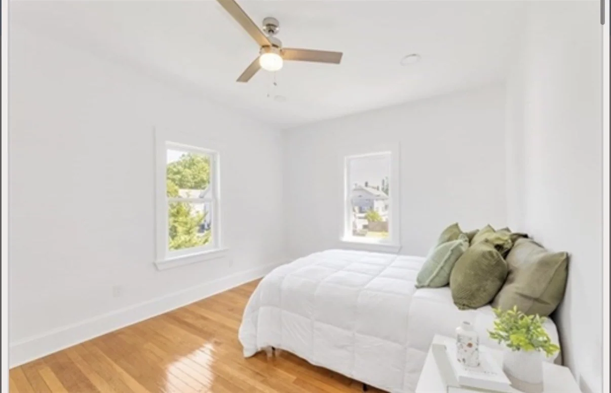 3 bed, 2 bath apartment for rent at 35 George St Unit 2, Hyde Park — photo 15 of 18