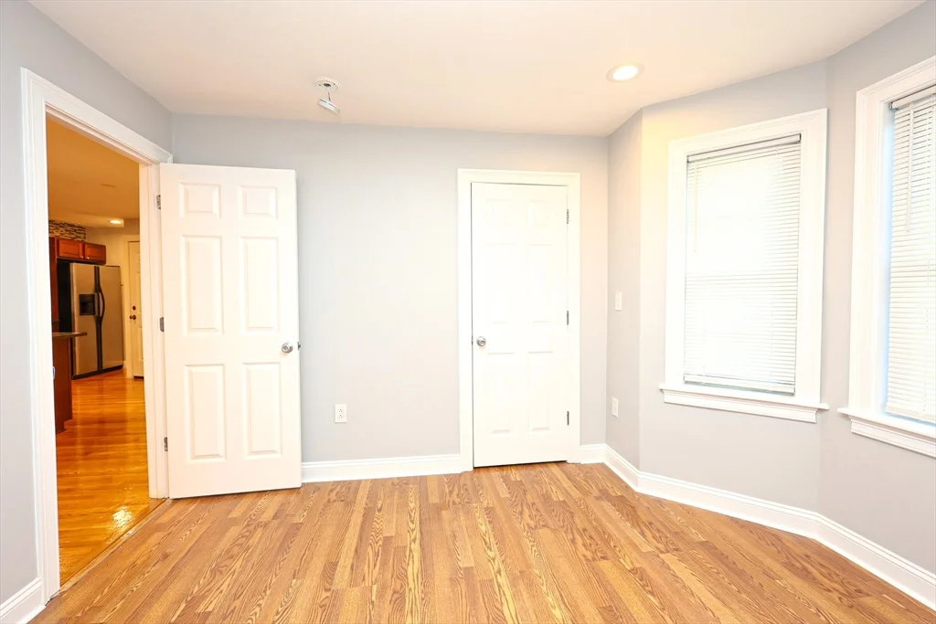 3 bed, 1 bath apartment for rent at 35 Gleason Unit 1, Dorchester — photo 9 of 16